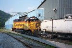Switching Westvaco
